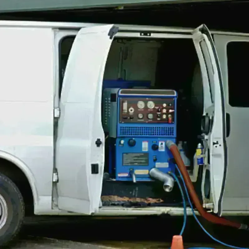 Water Extraction process in Valley, NE